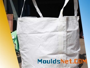 滁州常年生产供应全新PP塑料编织软托盘袋吨兜吨包集装袋