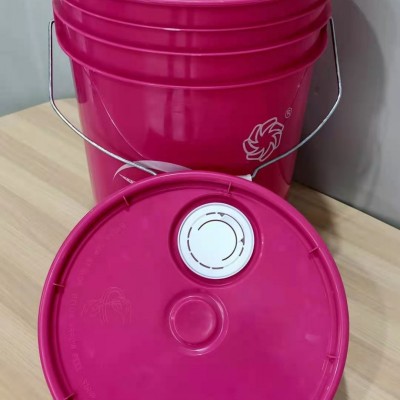 20升食品级机械齿轮油塑料美式桶